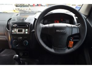 Isuzu D-Max 1.9 รถตู้เย็น รูปที่ 4