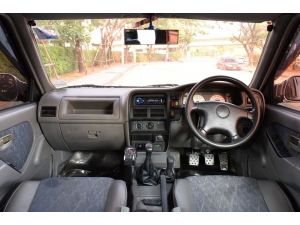 Isuzu Dragon Power 3.0 CAB-4 (ปี 2002) Rodeo Pickup MT รูปที่ 5