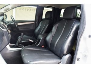 Isuzu D-Max 2.5 SPACE CAB  Hi-Lander Z รูปที่ 5