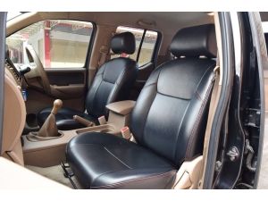 Nissan Frontier Navara 2.5 4DR (ปี 2009) Calibre Pickup MT รูปที่ 5