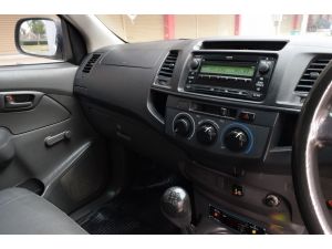 Toyota Hilux Vigo 2.7 CHAMP SINGLE ( ปี 2012 ) J รูปที่ 5