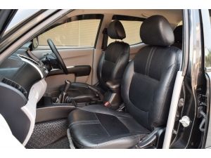 Mitsubishi Triton 2.4 DOUBLE CAB  PLUS รูปที่ 5