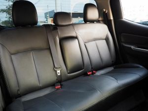 MITSUBISHI TRITON ALL NEW DOUBLE CAB 2.4 GLS Ltd Plus ปลายปี 2016 เกียร์AUTO รูปที่ 5