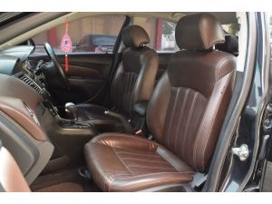 Chevrolet Cruze 1.8  LTZ รูปที่ 5