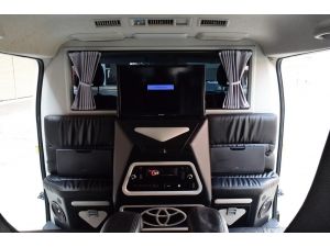 Toyota Ventury 2.7  V รูปที่ 5