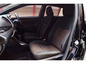 Toyota Yaris 1.2  E Hatchback รูปที่ 5