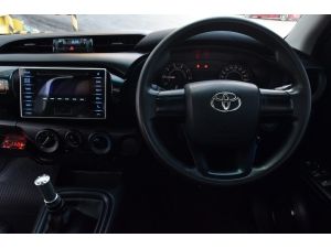 Toyota Hilux Revo 2.8  SINGLE J Plus รูปที่ 5