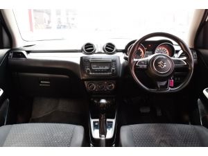 Suzuki Swift 1.2  GL รูปที่ 5