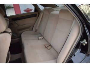 Chevrolet Optra 1.6  CNG รูปที่ 5
