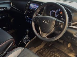 Toyota Yaris ATIV S 2019 รูปที่ 5
