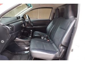 Toyota Hilux Revo 2.4  J Plus รูปที่ 5