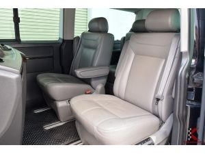 Volkswagen Caravelle 2.0 (ปี 2013) TDi Van AT รูปที่ 5