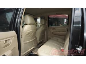 2011  TOYOTA VIGO 2.5 E DOUBLE CAB PRERUNNER    **ฟรีดาวน์   **ไม่มีคนค้ำ   **ใช้เงินออกรถ  5,000 บาท  **เครติดดีจัดได้เต็ม     **จัดไฟแนนซ์ที่อื่นไม่ผ่านมาปรึกษาเราได้ รูปที่ 5