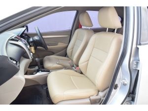 Honda City 1.5 ( ปี 2011 ) V i-VTEC Sedan AT รูปที่ 5