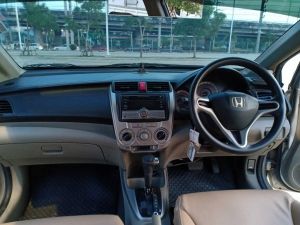 รถบ้านขายเอง Honda city 2009 รูปที่ 5