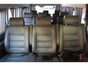 Toyota Hiace 3.0 COMMUTER ( ปี 2015 ) D4D Van AT รูปที่ 5