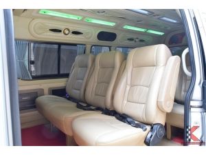 Toyota Hiace 2.5 COMMUTER (ปี 2011) D4D Van MT รูปที่ 5