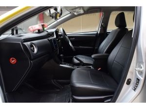 Toyota Corolla Altis 1.8 (ปี 2018) E Sedan AT รูปที่ 5