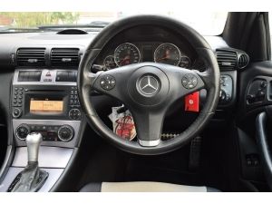Mercedes-Benz CLC200 Kompressor 1.8 W203  Sports Coupe รูปที่ 5