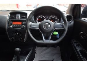 Nissan Almera 1.2 E SPORTECH รูปที่ 5