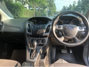 2015 Ford Focus 1.6 Hatchback รูปที่ 5