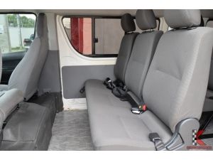 Toyota Hiace 2.7 COMMUTER (ปี 2007 ) VVTi Van MT รูปที่ 5