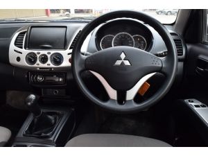 Mitsubishi Triton 2.4 MEGA CAB (ปี 2014) GLX Pickup MT รูปที่ 5