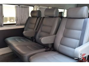 Toyota Hiace 2.7 COMMUTER (ปี 2012) VVTi Van MT รูปที่ 5