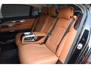 BMW 740Li 3.0 (ปี 2016) Pure Excellence Sedan AT รูปที่ 5