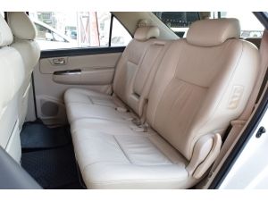 Toyota Fortuner 3.0 (ปี 2007) V Smart SUV AT รูปที่ 5