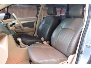 Suzuki Ertiga 1.4  GX Wagon รูปที่ 5