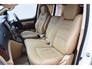 Hyundai Grand Starex 2.5  VIP รูปที่ 5