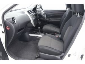 NISSAN  ALMERA  1.2 E   2016 รูปที่ 3