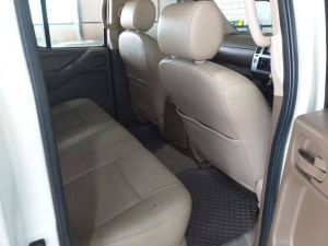 ขาย รถกะบะ nissan navara  caribe ตัวท็อปสุด 2.5le abs airbag2ลูก ตัว 4ประตู ตัวสูงโป่งใหญ่ ปี2010 รูปที่ 5