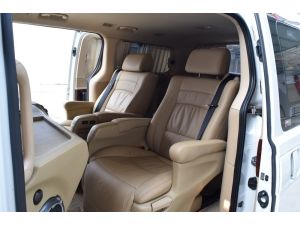 Hyundai Grand Starex 2.5 (ปี 2011 ) VIP Wagon AT รูปที่ 5