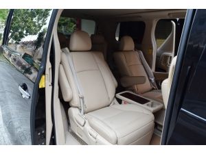 Toyota Vellfire 2.4 (ปี 2014) Z Wagon AT รูปที่ 5