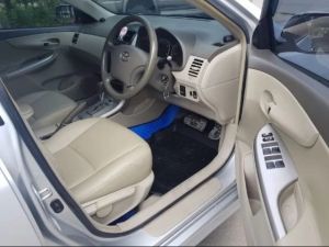 Toyota Altis 1.6 E auto ปี2009 รูปที่ 5