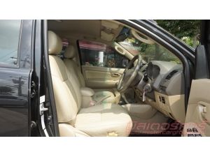 2011  TOYOTA  VIGO  2.5 E DOUBLE CAB PRERUNNER   **ฟรีดาวน์   **ไม่มีคนค้ำ    **จัดได้เต็ม   **ใช้เงินออกรถ 5,000 บาท   **ช่วยทุกคัน   ดันทุกเคส  เพื่อที่เราจะได้ให้ได้มีรถใช้ไวๆ    จัดไฟแนนซ์ที่อื่นไ รูปที่ 5