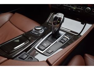 ขาย :BMW 528i 2.0 F10 (ปี 2012) Sedan AT รูปที่ 5