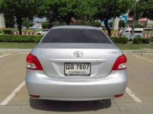 ดาวน์ 19,000 ปี 2009 TOYOTA VIOS 1.5 J รูปที่ 5