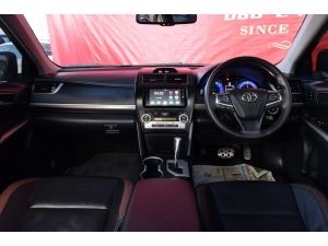 Toyota Camry 2.5 (ปี 2016) ESPORT Sedan AT รูปที่ 5