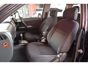 Isuzu D-Max 3.0 CAB-4 (ปี 2008 ) Hi-Lander Ddi i-TEQ Pickup AT รูปที่ 5