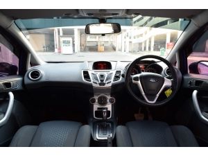 ขาย :Ford Fiesta 1.5 (ปี 2014) Sport Hatchback AT(ฟรีดาวน์) รูปที่ 5