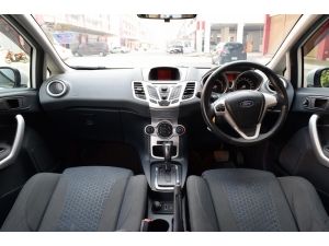 ขาย :Ford Fiesta 1.6 (ปี2012) Sport Hatchback AT(ฟรีดาวน์) รูปที่ 5