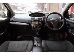 ขาย :Toyota Vios 1.5 (ปี 2012) J Sedan AT (ฟรีดาวน์) รูปที่ 5