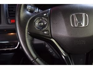 Honda HR-V 1.8 (ปี 2016) E SUV AT รูปที่ 5