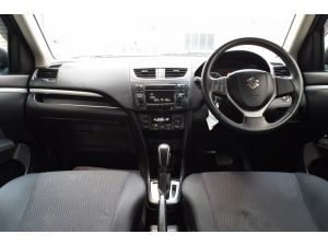 ขาย :Suzuki Swift 1.2 ( ปี 2014 ) GLX Hatchback AT รูปที่ 5