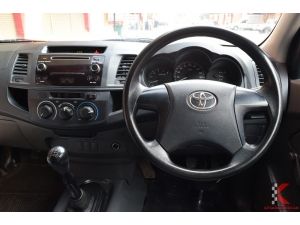 Toyota Hilux Vigo 2.5 CHAMP SINGLE ( ปี 2015 ) J Pickup MT รูปที่ 5