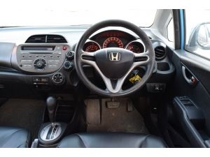 ขาย :Honda Jazz 1.5 (ปี 2008) V i-VTEC Hatchback AT รูปที่ 5