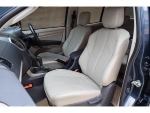 ขาย :Chevrolet Trailblazer 2.8 (ปี 2013) LTZ SUV AT รูปที่ 5